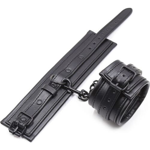 Juguetes Bienestar OHMAMA FETISH Handfesseln