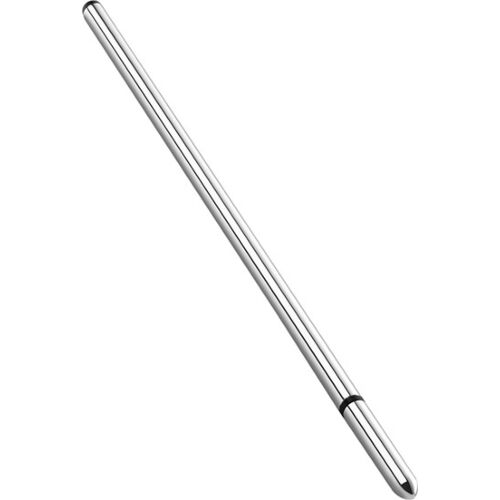 Harnröhrenstab Mystim Thin Finn - 8 mm für besondere Stimulation