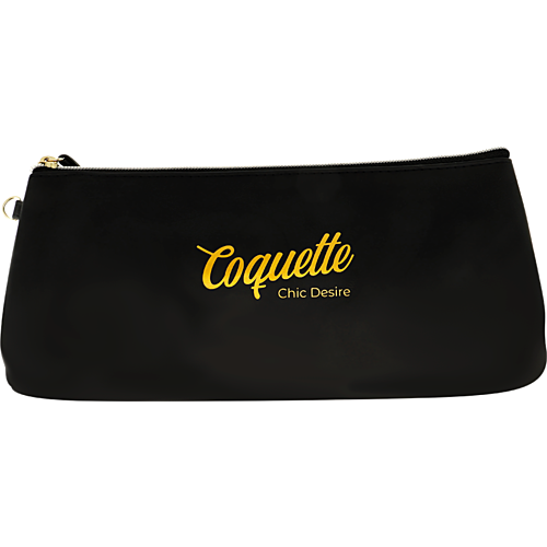 XL-Spielzeugtasche Coquette Chic Desire für elegante Aufbewahrung