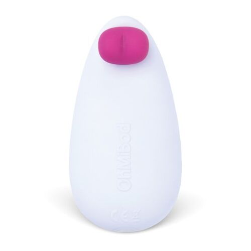 Lovelife Lächeln rosa Vibrator
