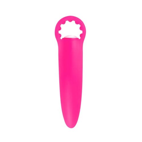 Vibrator Neon Little Finger Vibe – kompakt mit starken Vibrationen