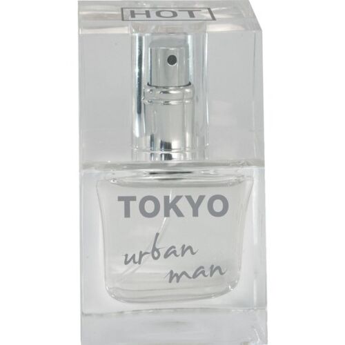 HOT Pheromon-Parfüm für Herren 30 ml