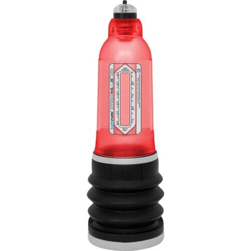 Bathmate Hydromax X20 – Leistungsstarker Peniserweiterer
