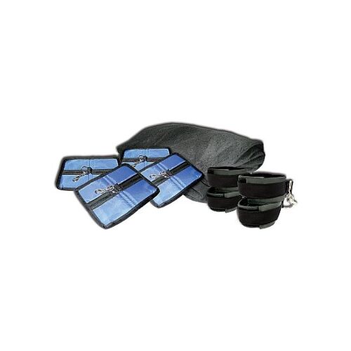 Im September Knechtschaft für Bett