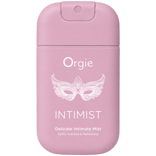 ORGIE INTIMIST DELICATE Intimspray für Frauen 30 ml
