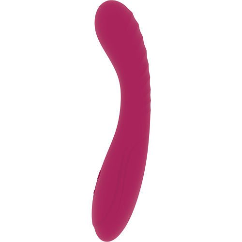 G-Punkt Vibrator RITHUAL Kriya mit ergonomischem Design