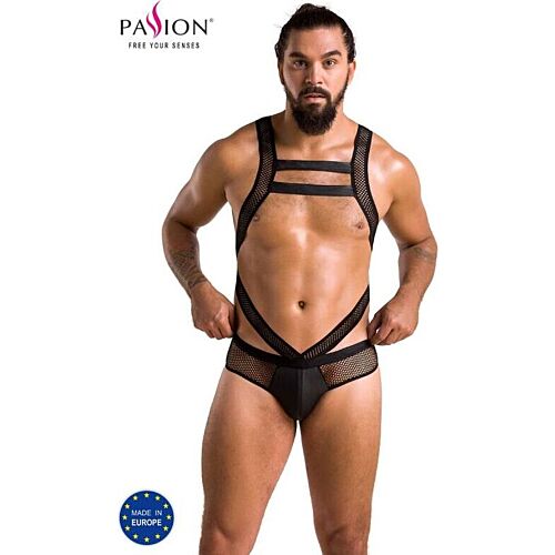 Lencería Hombre PASSION BODY VICTOR - Komfort und Qualität
