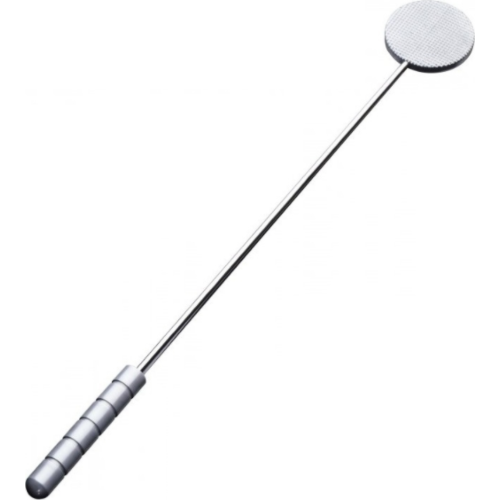 Aluminium Schaufel mit Endzinken