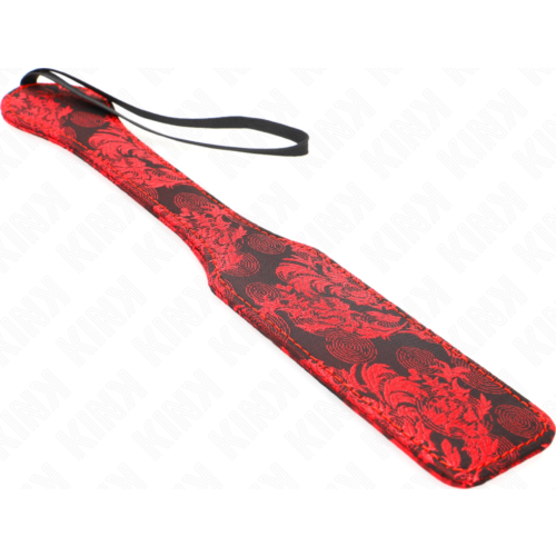 BDSM Pala KINK IMPACT & TOUCH 32 x 5,4 cm | Kraft und Stil