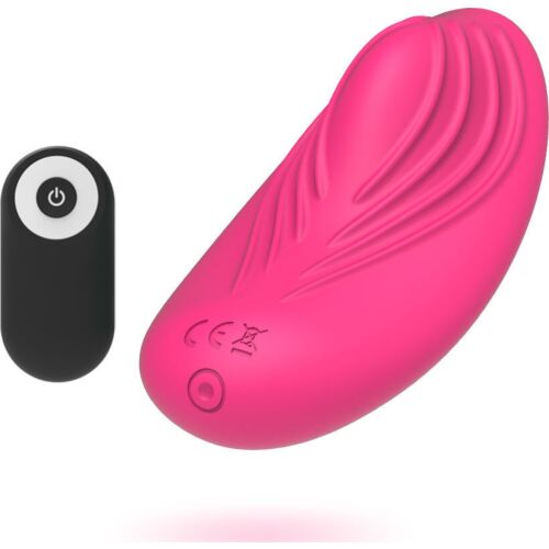 Panty Vibrator HAPPY LOKY mit Fernbedienung