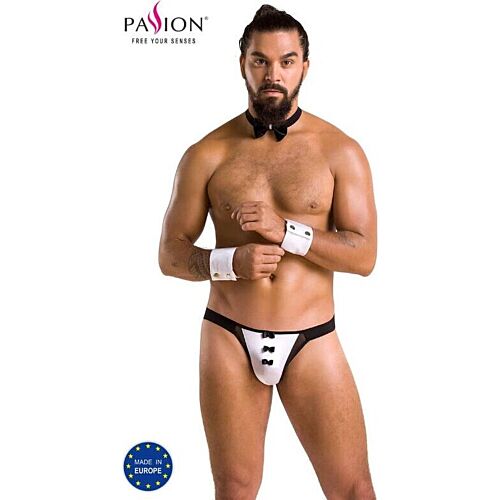 Disfraces PASSION MEN 036 Slip für modernen Stil