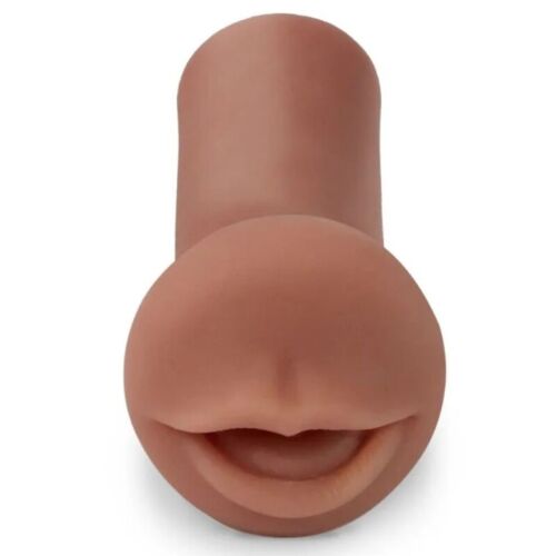 Masturbator PDX EXTREME Coed Cocksucker mit realistischem Design