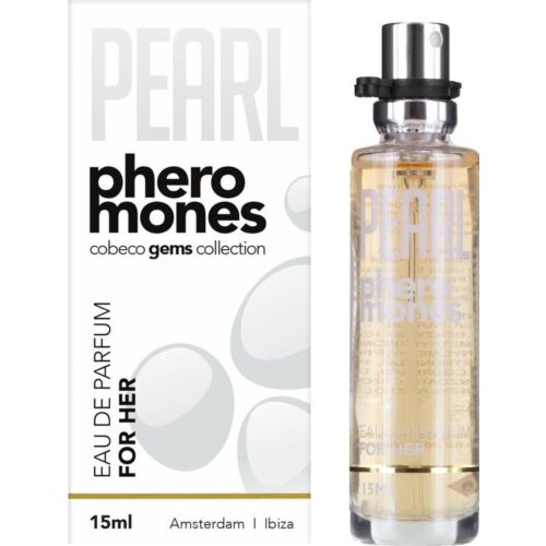 Perfume Perle Pheromon 14ml