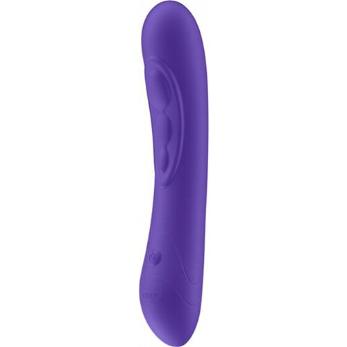 Interaktiver Vibrator Kiiroo Pearl3 für G-Zonen-Stimulation