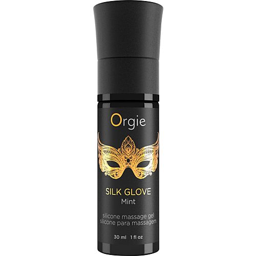 Sinnliches Perlenöl - 30ml