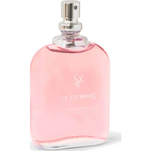 Parfum SEXITIVE IT FEMME 50 ml – aphrodisierender Duft