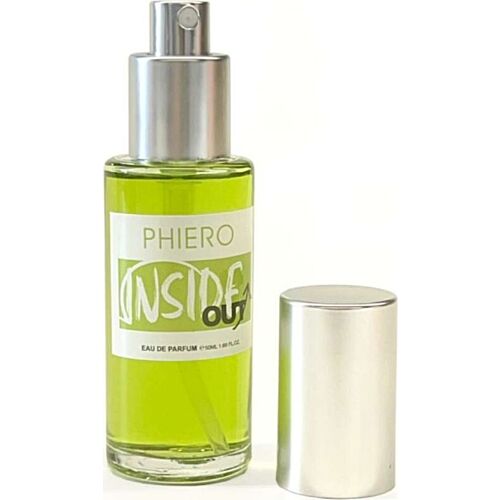 Phiero Inside Out Parfüm von 500COSMETICS mit Feromonen