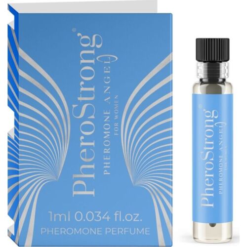 Pherostrong Parfüm Engel für Frauen mit Pheromonen