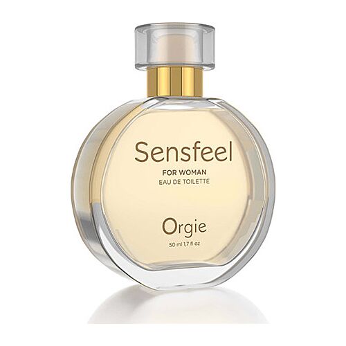Pheromon-Parfum Orgie Sensfeel For Woman 50 ml