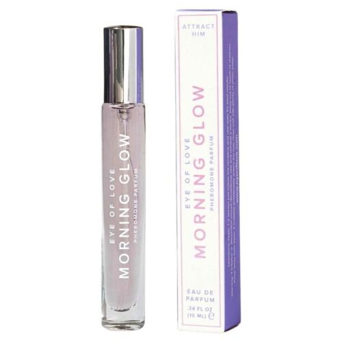 Parfum EYE OF LOVE Morning Glow mit Pheromonen