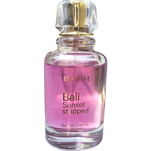 Parfum SEXITIVE BALI Sunset Stripped Damenduft