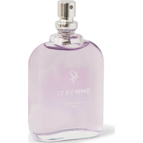Parfüm SEXITIVE IT FEMME Florale 50 ml