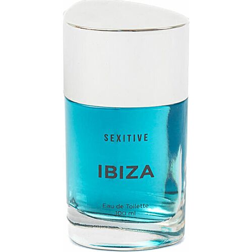 Parfum SEXITIVE Ibiza 100 ml – Unisex-Duft