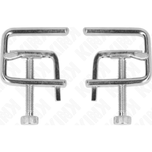 KINK NIPPLE GRIP Brustwarzenklammern | Stimulation und Kontrolle