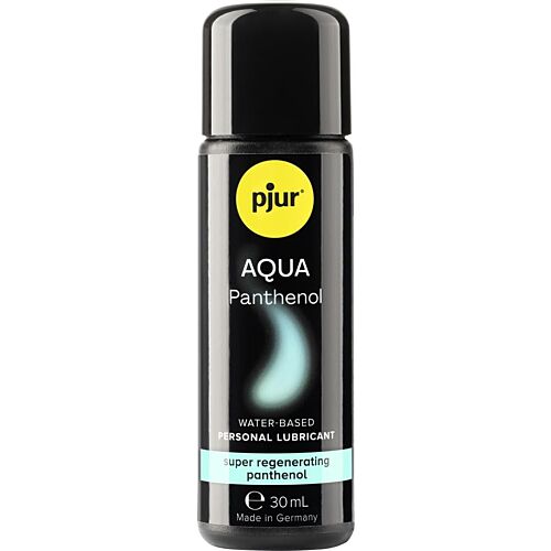 Pjur aqua panthenol - 30ml