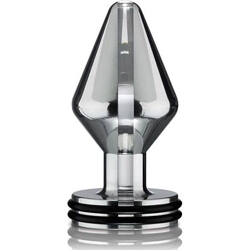 Anal Plug BDSM ELECTRASTIM Midi - Elektro-Stimulation