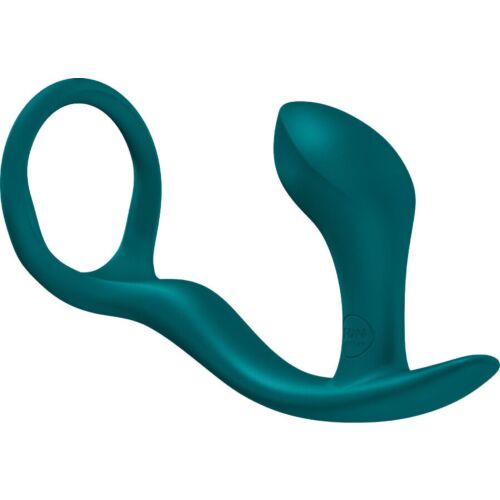Analplug FUN FACTORY Bootie Ring mit Peniskring