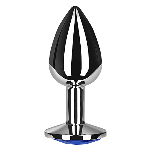 Anal Plug SECRETPLAY - Cónicos und Temperaturbeständig