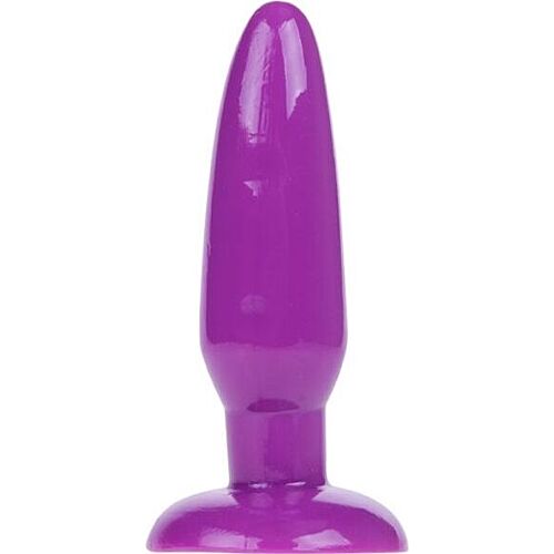 Plug Anal BAILE ANAL 15 cm Sanfte Erweiterung