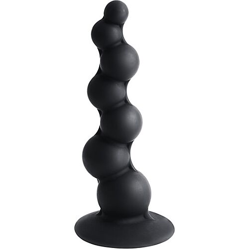 Analplug S Pleasures Tango – Graduierte Kugeln