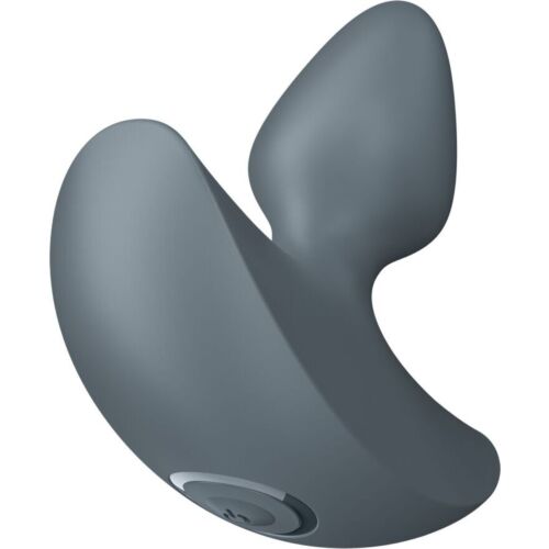Plug Anal Vibrator SATISFYER Booty Absolute Beginners 1 für Einsteiger