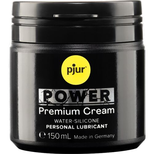 Pjur Strom Personal Lubricant Creme 150 ml