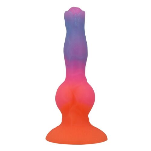 Dildo POWER MONSTERS Hercules Fantasy 21.5 cm Ø 5 cm