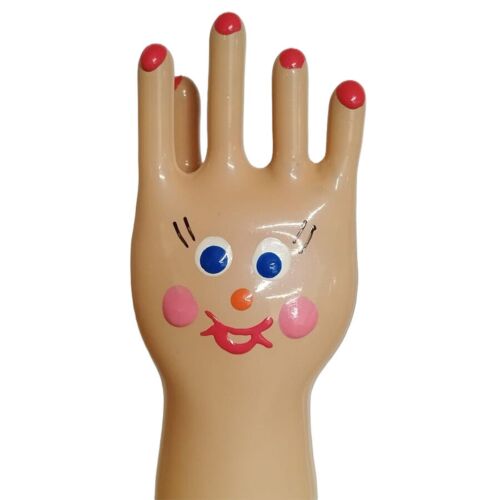 Preservativo CONDOMERIE Gran Mano Feliz XL