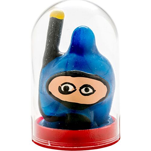 Kondom CONDOMERIE Buzo | Handbemalt und Einzigartig