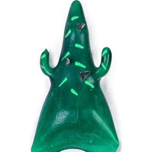 Preservativo CONDOMERIE Cactus XL Handgemalt