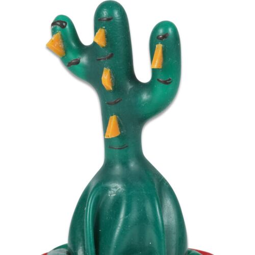 Handbemalte Kondome CONDOMERIE Cactus - Einzigartiges Design