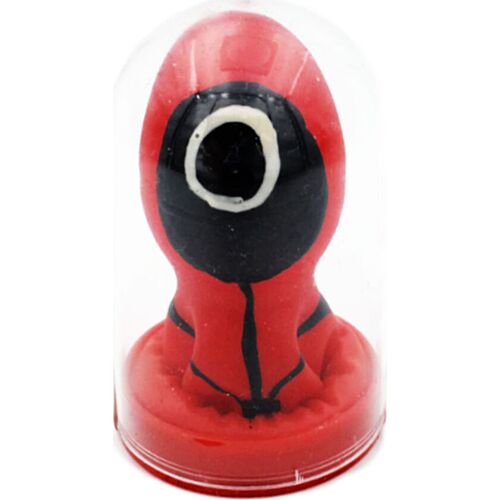 Preservativo CONDOMERIE Círculo Hand-Painted