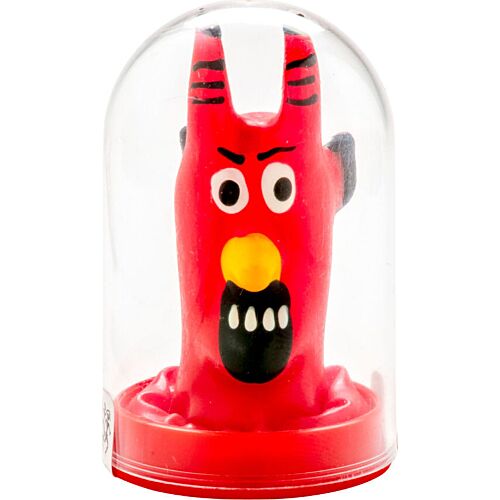 Kondom CONDOMERIE Diabolo | Handbemalt und kreativ