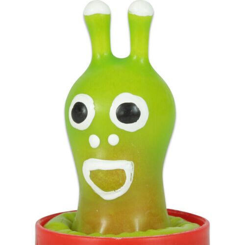 Preservativ CONDOMERIE E.T. Marziano Handgemalt