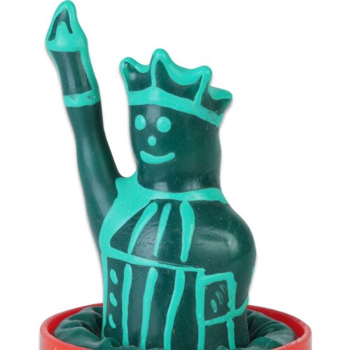 Kondom Decorativo CONDOMERIE Modell 1 - Handbemalt