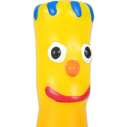 Handbemaltes Kondom CONDOMERIE Bruder - Einzigartig und kreativ