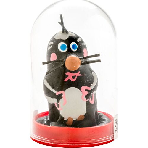 Kondom CONDOMERIE Lunar – Handbemalt und Einzigartig