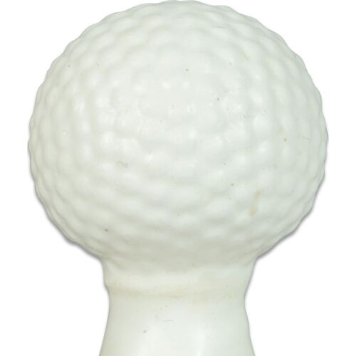 Kondom CONDOMERIE Golfball - Handbemalt für Spaß