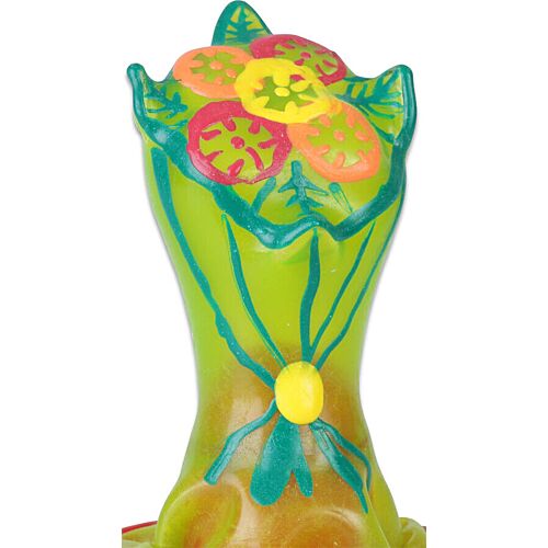 Kondom Decorativo CONDOMERIE - Handbemalt mit Liebe