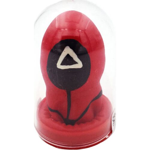 Preservativo Condomerie Tringulo – Handgemalt & Einzigartig